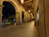 Ultrawide camera low-light photos - 16mm, f/2.0, ISO 1877, 1/13s (4080x3072px) - Iqoo 15 review