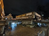 Ultrawide camera low-light photos - 16mm, f/2.0, ISO 2645, 1/13s (4080x3072px) - Iqoo 15 review