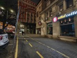 Ultrawide camera low-light photos - 16mm, f/2.0, ISO 4105, 1/13s (4080x3072px) - Iqoo 15 review