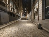 Ultrawide camera low-light photos - 16mm, f/2.0, ISO 2757, 1/13s (4080x3072px) - Iqoo 15 review