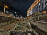 Ultrawide camera Night mode photos - 16mm, f/2.0, ISO 5472, 1/13s (4080x3072px) - Iqoo 15 review