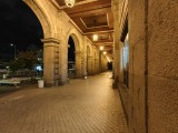 Ultrawide camera Night mode photos - 16mm, f/2.0, ISO 2426, 1/17s (4080x3072px) - Iqoo 15 review