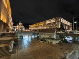 Ultrawide camera Night mode photos - 16mm, f/2.0, ISO 4522, 1/17s (4080x3072px) - Iqoo 15 review