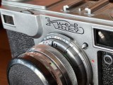 3x macro photos - 69mm, f/1.9, ISO 206, 1/100s (4096x3072px) - Iqoo 15 review