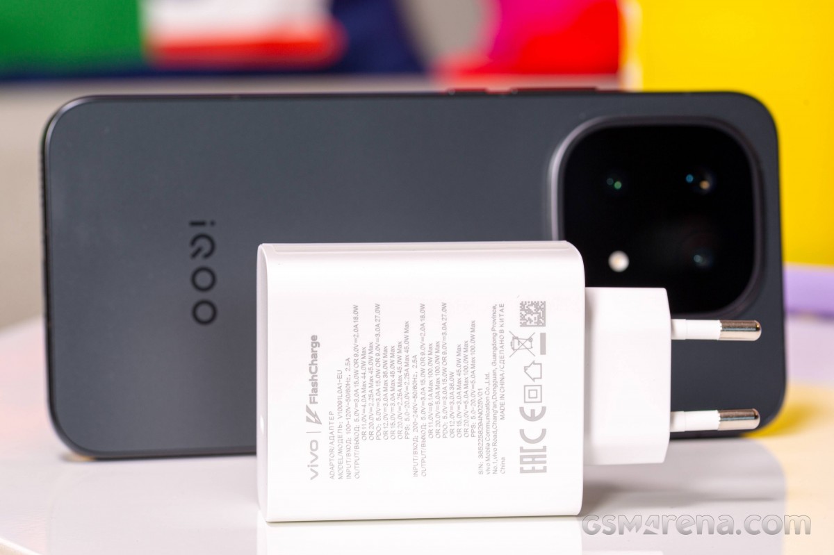 Iqoo 15 review