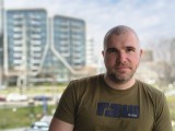 2x Portraits: Portrait mode - f/1.8, ISO 101, 1/714s - Motorola Edge 60 Fusion review