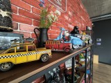 Ultrawide camera photos - f/2.2, ISO 337, 1/33s - Motorola Edge 60 Fusion review