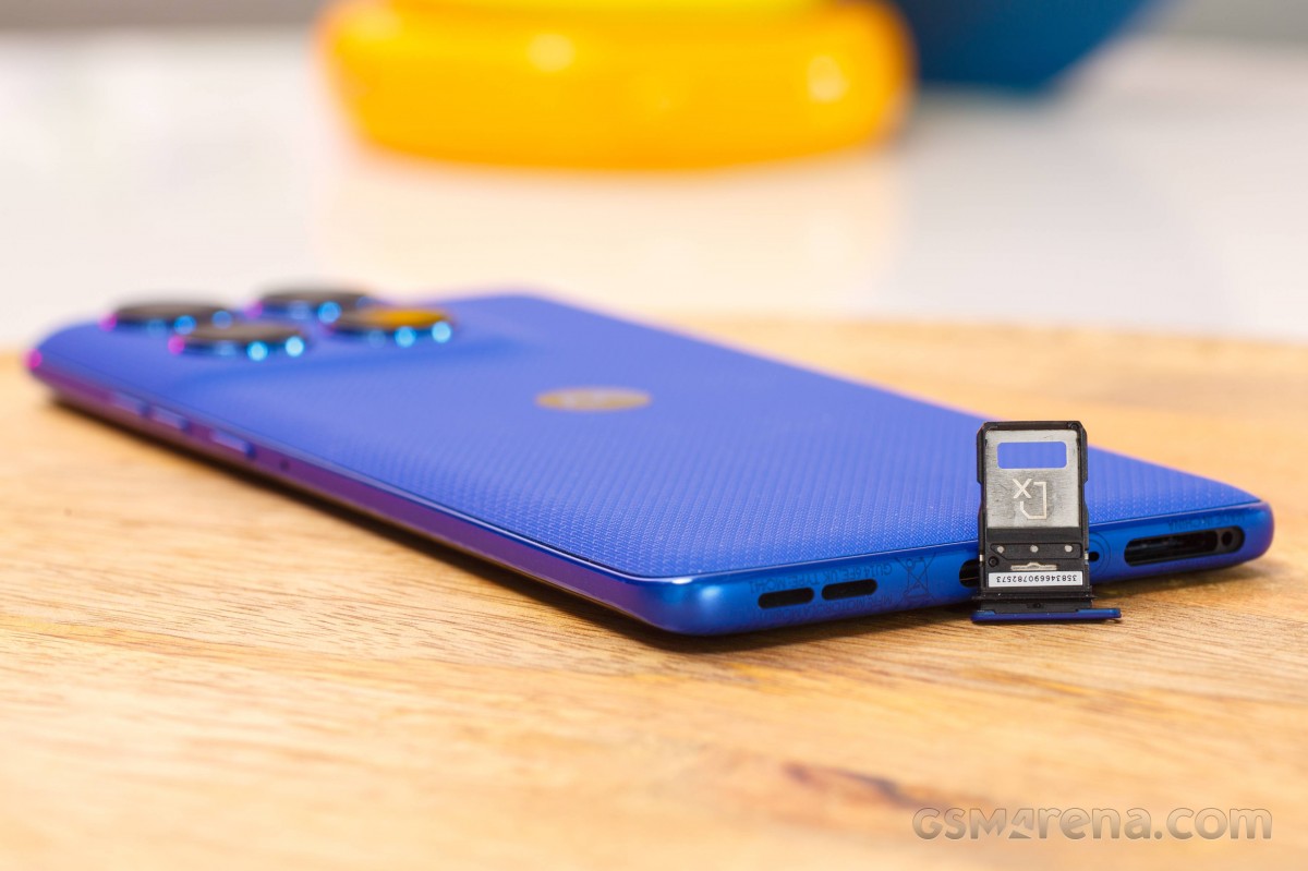 Обзор Motorola Edge 60 Pro