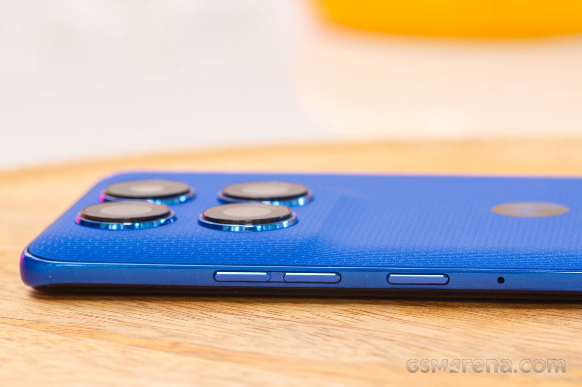 Обзор Motorola Edge 60 Pro