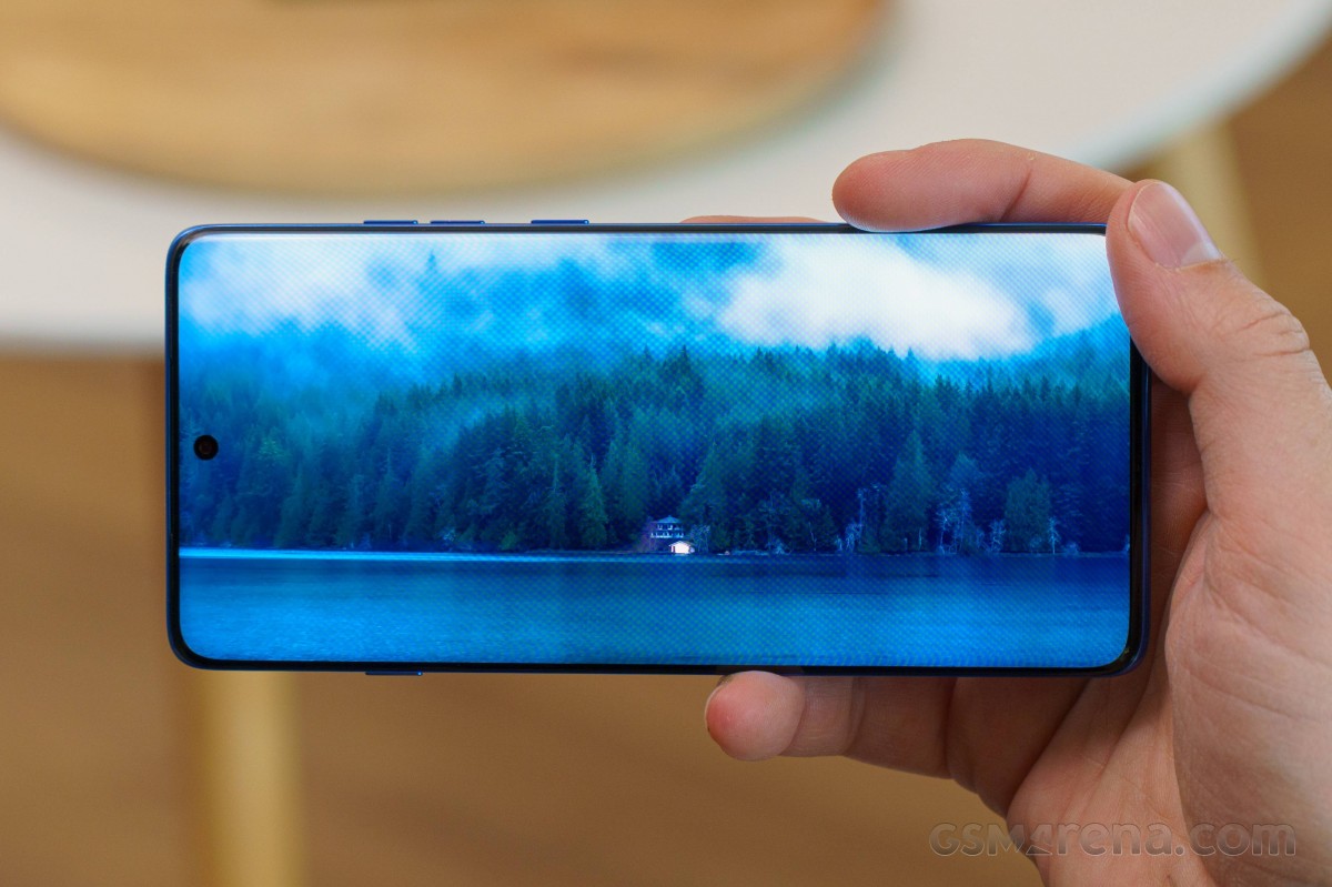 Motorola Edge 60 Pro review