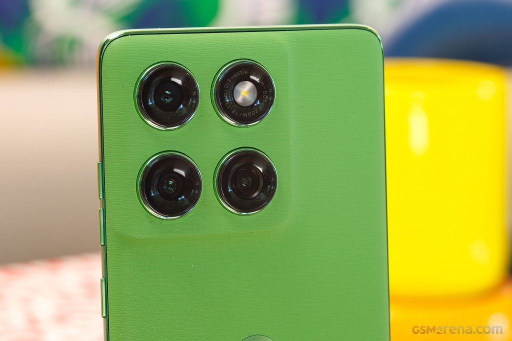 Motorola Edge 60