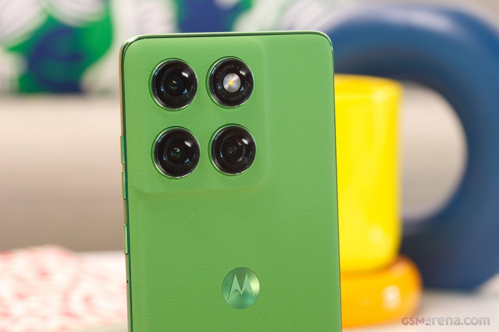 Motorola Edge 60