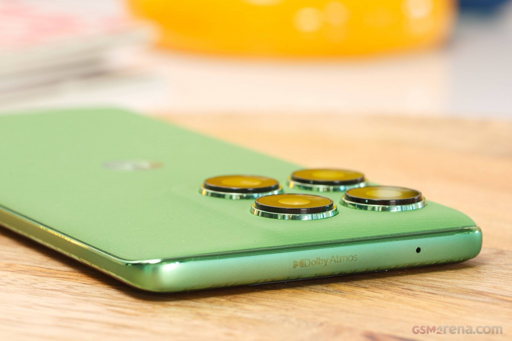 Motorola Edge 60