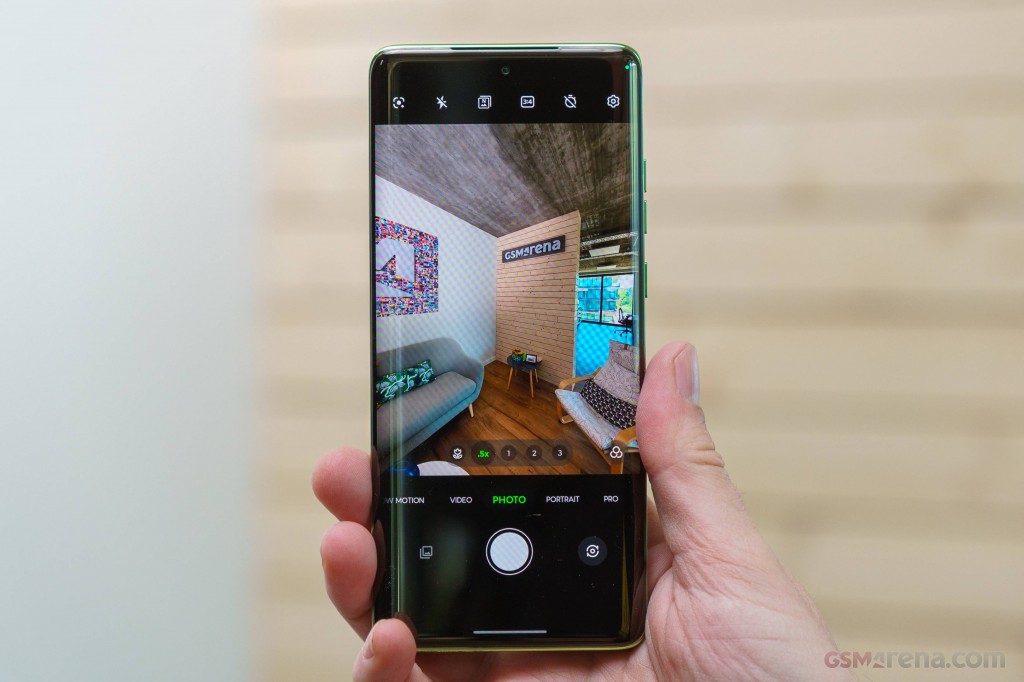Motorola Edge 60