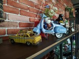 Main camera - 24mm, f/1.8, ISO 1600, 1/56s (4096x3072px) - Motorola Edge 70 review