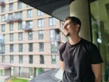 Portrait Mode, 1x zoom - 24mm, f/1.8, ISO 728, 1/100s (4096x3072px) - Motorola Edge 70 review
