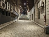 Main camera - 24mm, f/1.8, ISO 10769, 1/25s (4096x3072px) - Motorola Edge 70 review