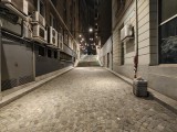 Ultrawide camera - 12mm, f/2.0, ISO 7808, 1/17s (4080x3060px) - Motorola Edge 70 review