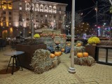 Main camera, Night Mode - 24mm, f/1.8, ISO 13556, 1/17s (4096x3072px) - Motorola Edge 70 review