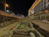 Ultrawide camera, Night Mode - 12mm, f/2.0, ISO 12288, 1/13s (4080x3060px) - Motorola Edge 70 review