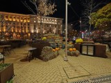 Ultrawide camera, Night Mode - 12mm, f/2.0, ISO 8512, 1/13s (4080x3060px) - Motorola Edge 70 review