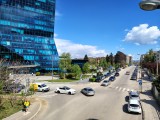 Main camera - f/1.8, ISO 100, 1/1672s - Motorola Moto G Stylus 5G 2025  review