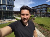 Selfies - f/2.2, ISO 100, 1/908s - Motorola Moto G Stylus 5G 2025  review