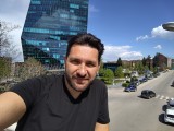 Selfies - f/2.2, ISO 100, 1/936s - Motorola Moto G Stylus 5G 2025  review