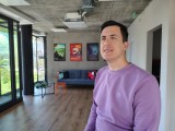 Main camera - f/1.8, ISO 327, 1/111s - Motorola Moto G Stylus 5G 2025  review
