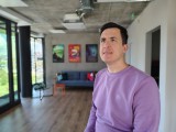 Portraits 24mm (1x) - f/1.8, ISO 327, 1/111s - Motorola Moto G Stylus 5G 2025  review