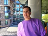 Portraits 24mm (1x) - f/1.8, ISO 100, 1/177s - Motorola Moto G Stylus 5G 2025  review