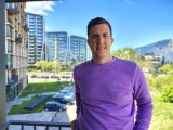 Portraits 24mm (1x) - f/1.8, ISO 100, 1/214s - Motorola Moto G Stylus 5G 2025  review