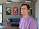 Portraits 47mm (2x) - f/1.8, ISO 318, 1/111s - Motorola Moto G Stylus 5G 2025  review