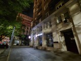 Ultrawide camera - f/2.2, ISO 6128, 1/13s - Motorola Moto G Stylus 5G 2025  review