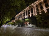 Ultrawide camera - f/2.2, ISO 4056, 1/17s - Motorola Moto G Stylus 5G 2025  review