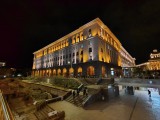 Ultrawide camera - f/2.2, ISO 3232, 1/20s - Motorola Moto G Stylus 5G 2025  review