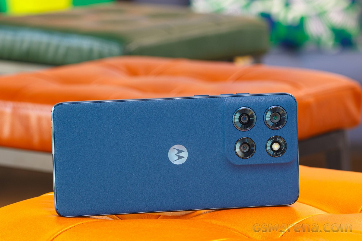Motorola Moto G Stylus 5G 2025 review