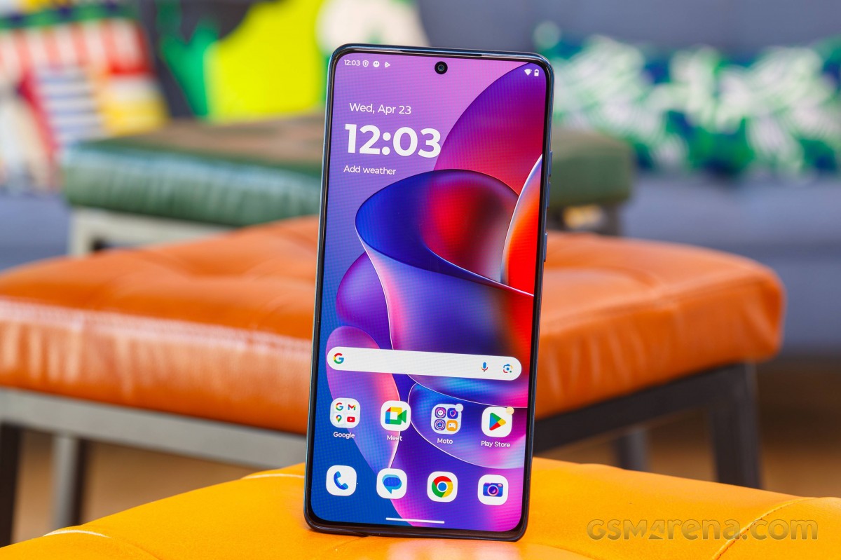 Motorola Moto G Stylus 5G 2025 review