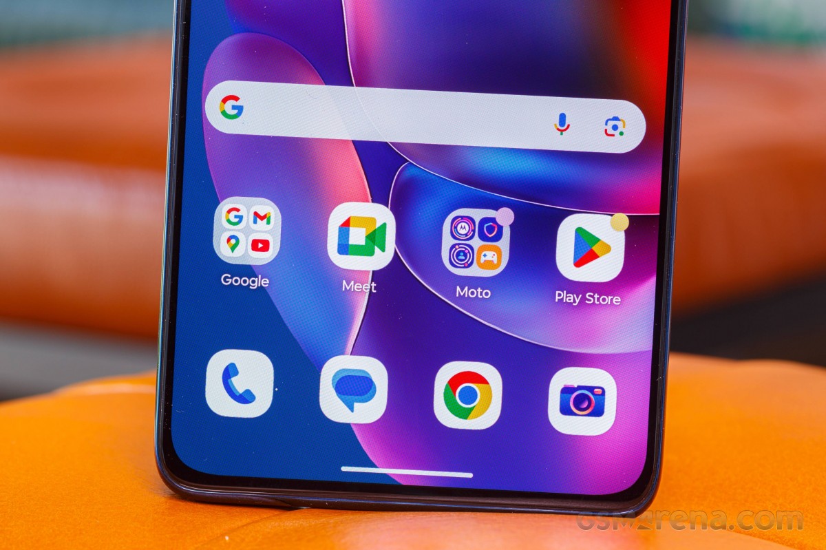 Motorola Moto G Stylus 5G 2025 review