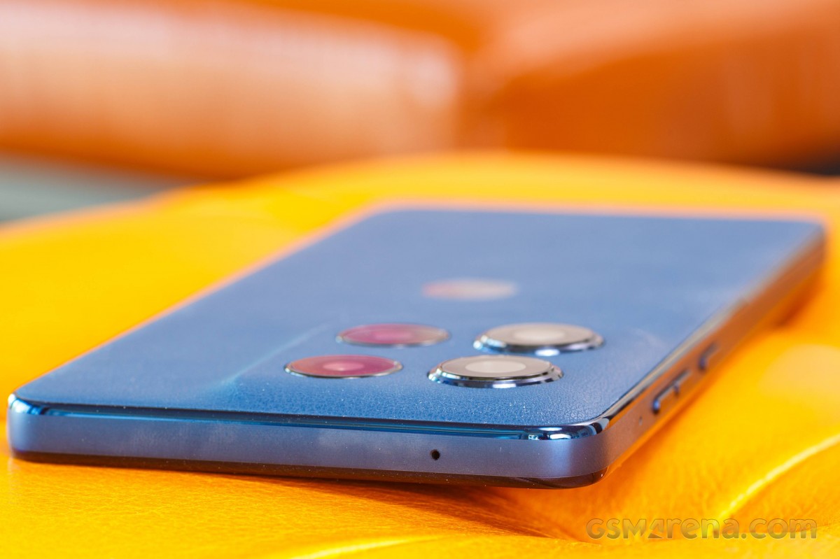 Motorola Moto G Stylus 5G 2025 review