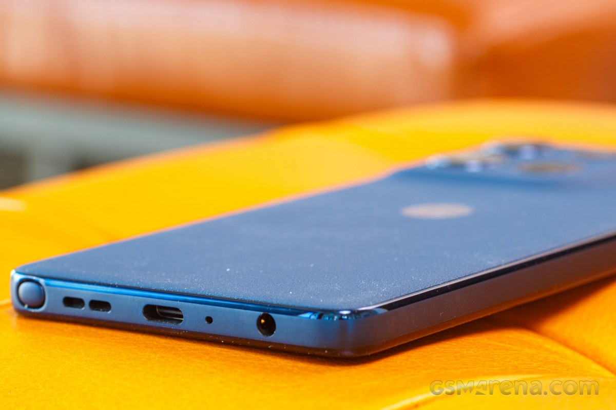 Motorola Moto G Stylus 5G 2025 review
