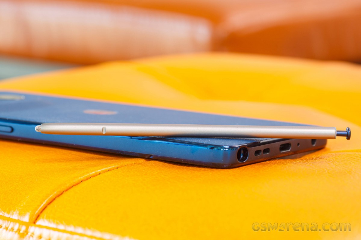 Motorola Moto G Stylus 5G 2025 review