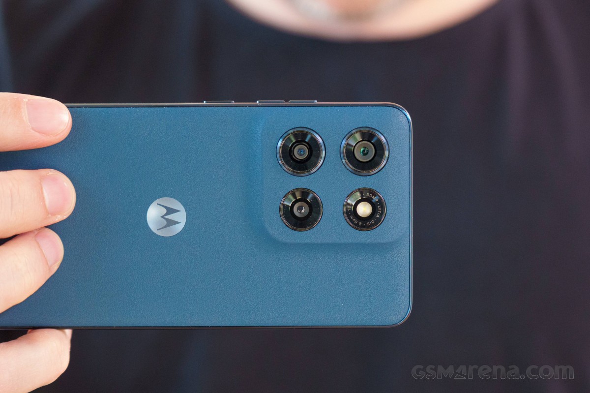 Motorola Moto G Stylus 5G 2025 review