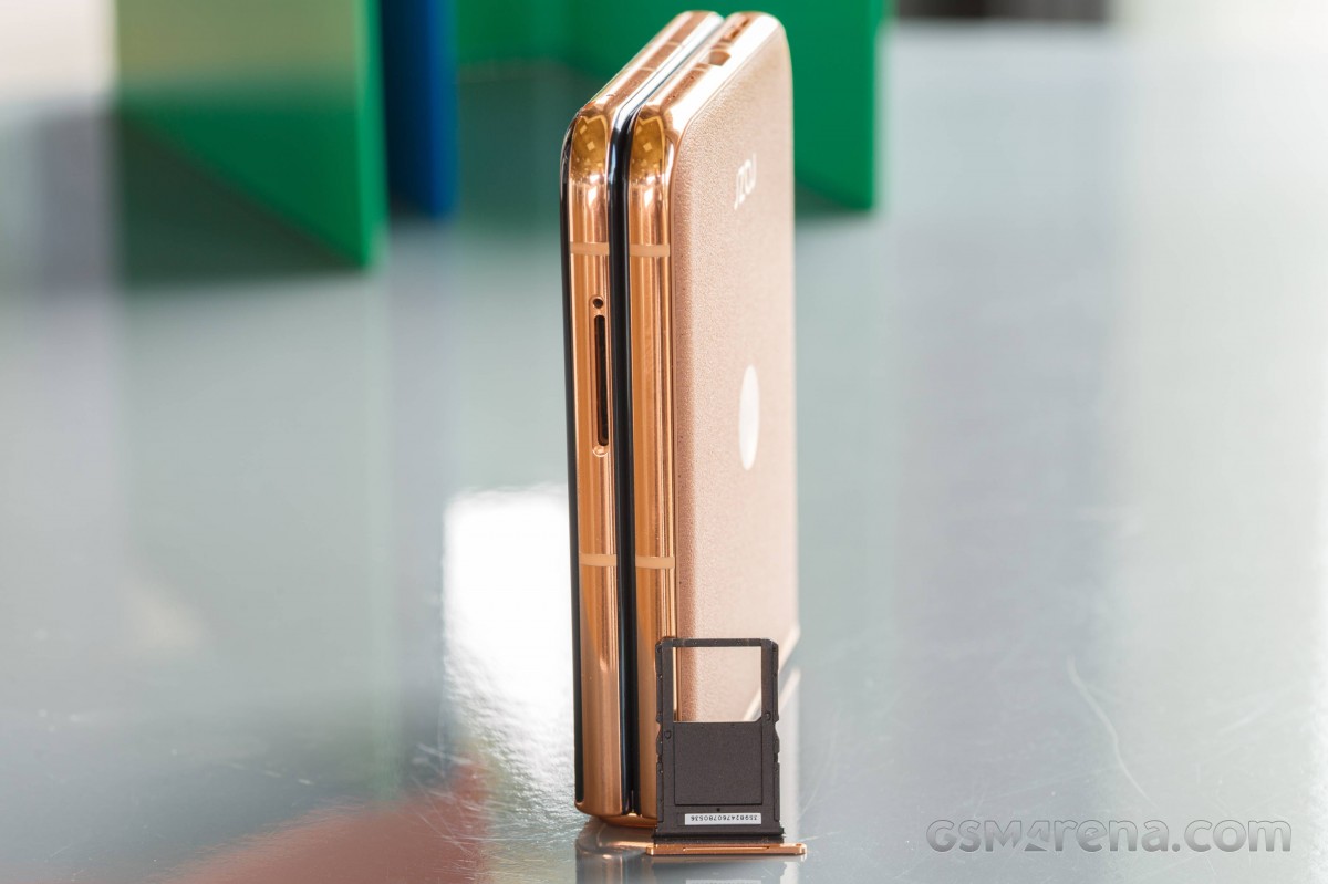 Motorola Razr+ 2025 review