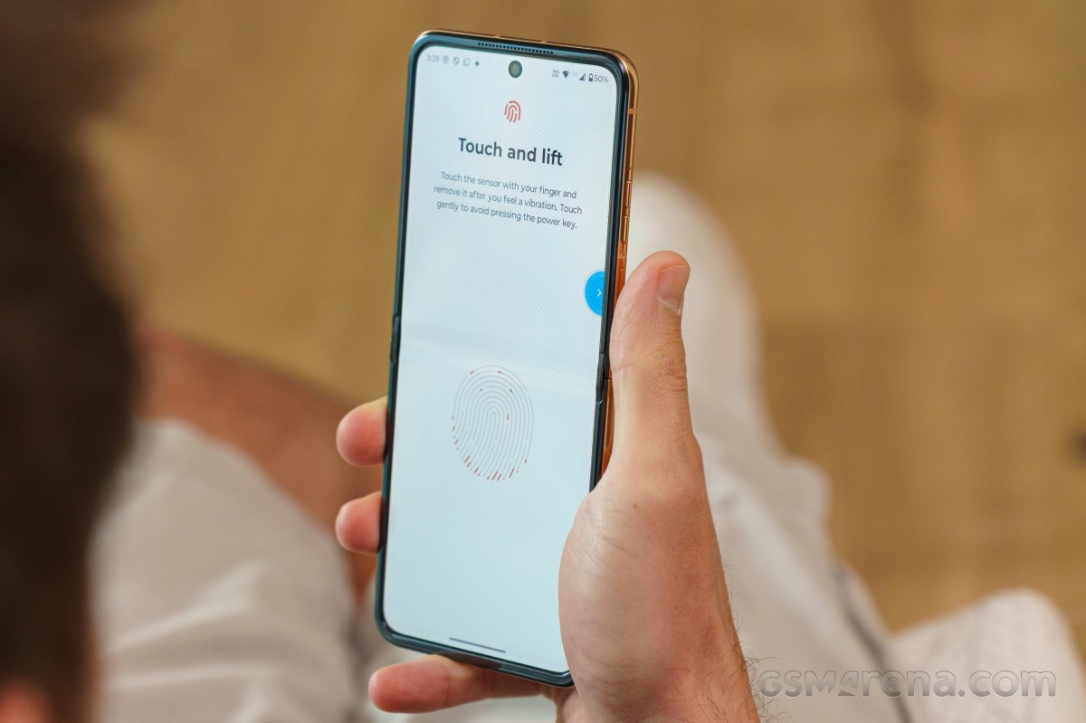 Motorola Razr+ 2025 review