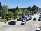 CMF Phone 2 Pro: 50MP telephoto camera samples - f/1.9, ISO 101, 1/1783s - Nothing CMF Phone 2 Pro review