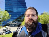 CMF Phone 2 Pro: 16MP selfie camera samples - f/2.0, ISO 104, 1/1208s - Nothing CMF Phone 2 Pro review