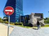 CMF Phone 2 Pro: 8MP ultrawide camera samples - f/2.2, ISO 101, 1/1068s - Nothing CMF Phone 2 Pro review