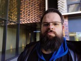 CMF Phone 2 Pro: 16MP selfie camera samples - f/2.0, ISO 105, 1/50s - Nothing CMF Phone 2 Pro review