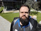 CMF Phone 2 Pro: 16MP selfie camera samples - f/2.0, ISO 101, 1/1984s - Nothing CMF Phone 2 Pro review